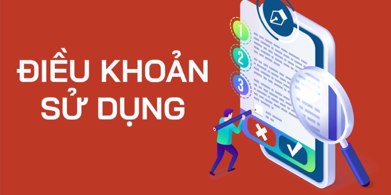 Quy định điều khoản về trang web Xoilactv