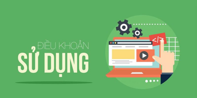 Quy định khi xảy ra tranh chấp tại trang web