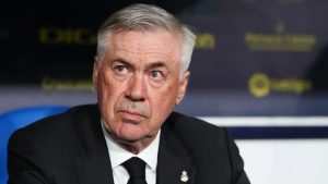 Tầm nhìn chiến thuật của Ancelotti - XoilacTV